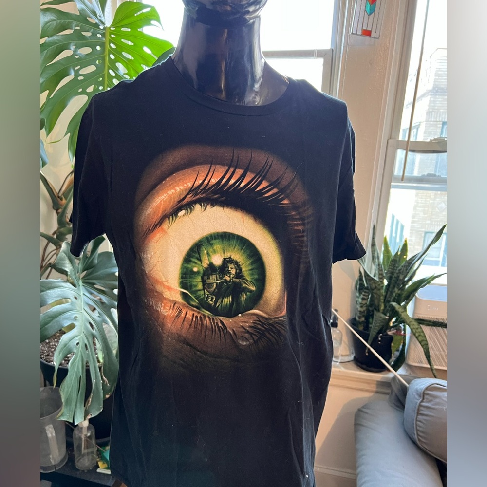 Texas chainsaw massacre tee like new